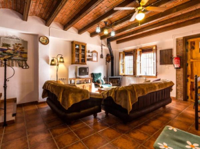 Hotels in Nigüelas